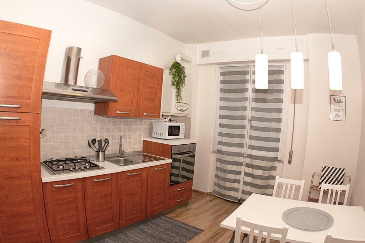 Ferienwohnung Casalou' Sarzana Exterior foto