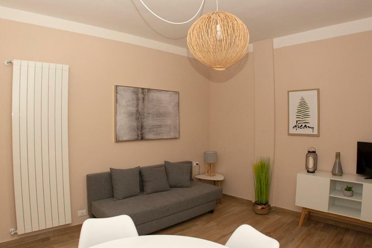 Ferienwohnung Casalou' Sarzana Exterior foto