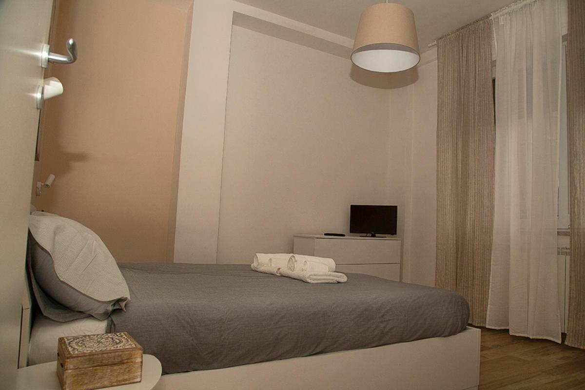 Ferienwohnung Casalou' Sarzana Exterior foto