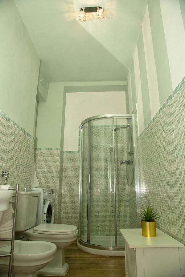 Ferienwohnung Casalou' Sarzana Exterior foto